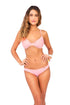 Luli Fama Cosita Buena Full Ruched Back Bottom